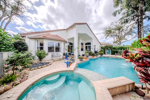 7551 Monticello Way, Boynton Beach, FL 33437