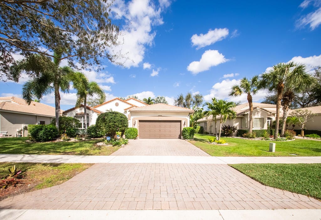 7551 Monticello Way, Boynton Beach, FL 33437 photo 2