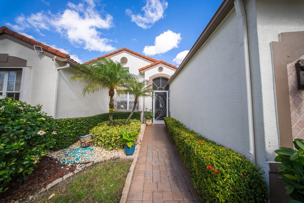 7551 Monticello Way, Boynton Beach, FL 33437 photo 4