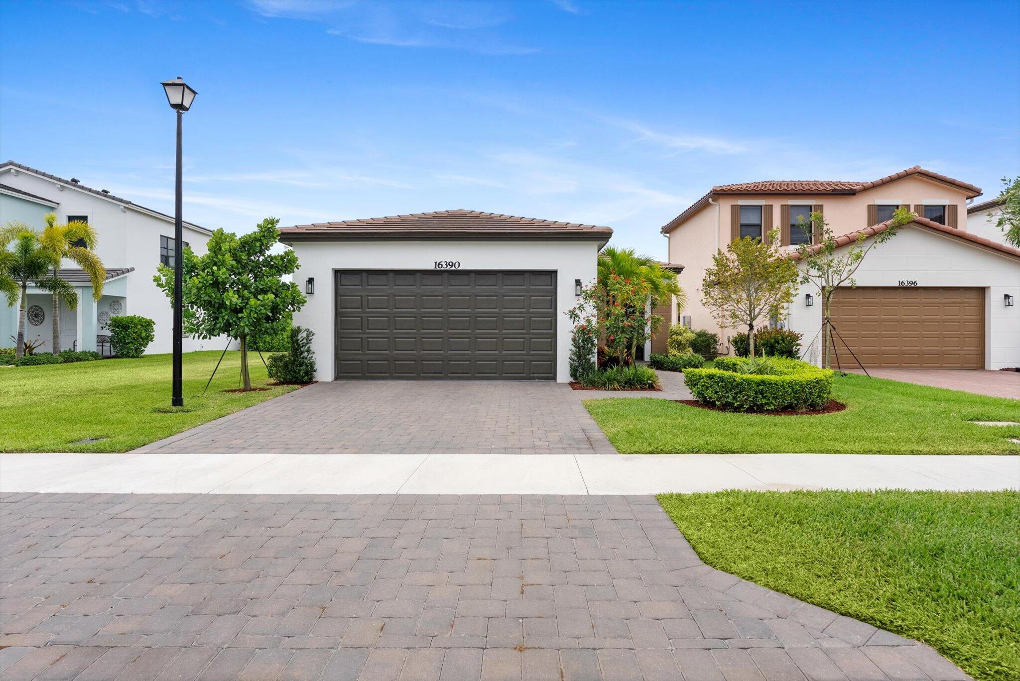 16390 Sea Turtle Place, The Acreage, FL 33470, The Acreage