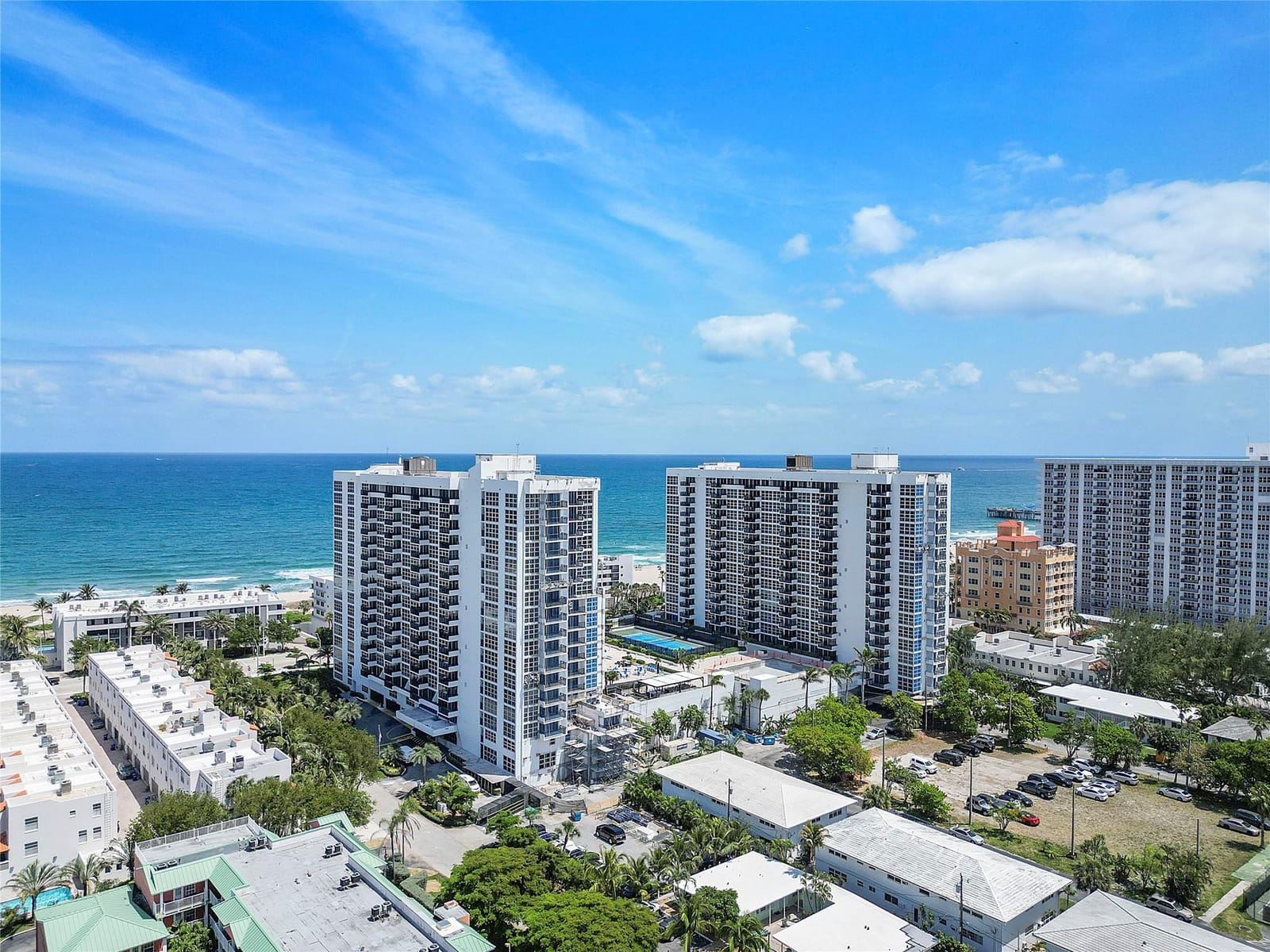 2 bedroom home for sale at 531 Ocean, Pompano Beach, FL 33062 — $349,999