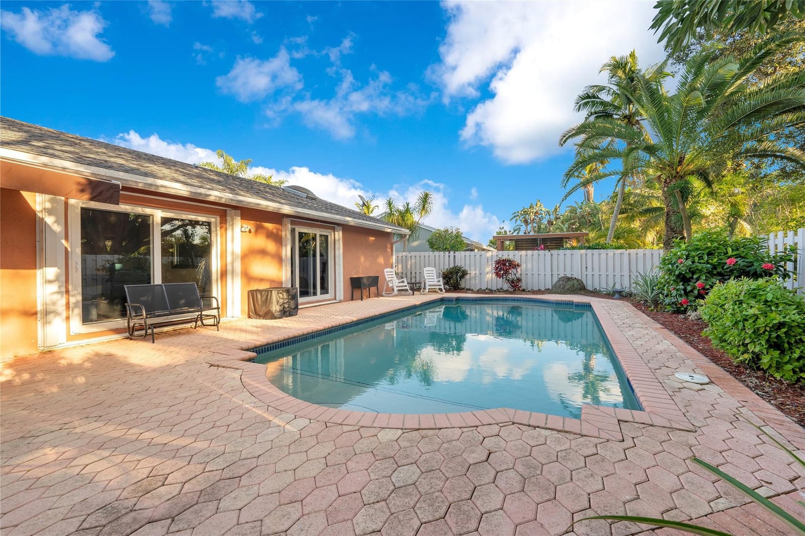 13820 Roanoke Street, Davie, FL 33325