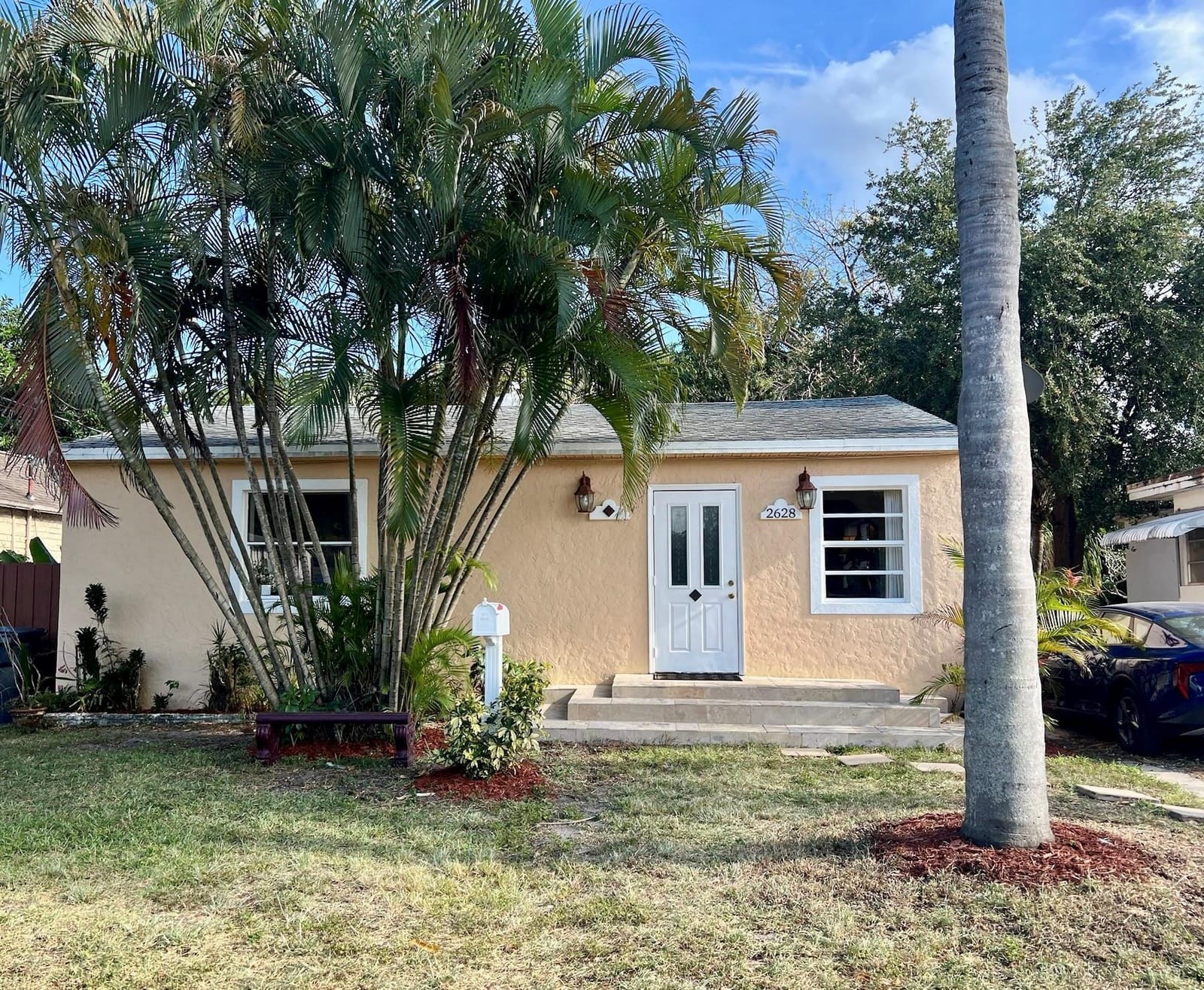 2628 Hayes Street, Hollywood, FL 33020 photo 1