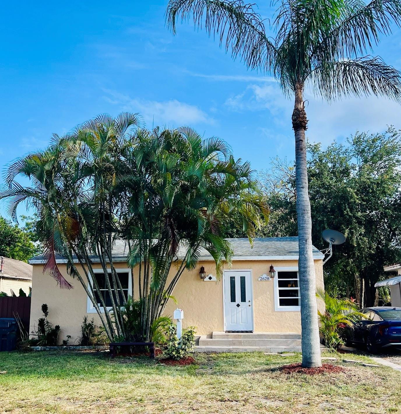 2628 Hayes Street, Hollywood, FL 33020 photo 2