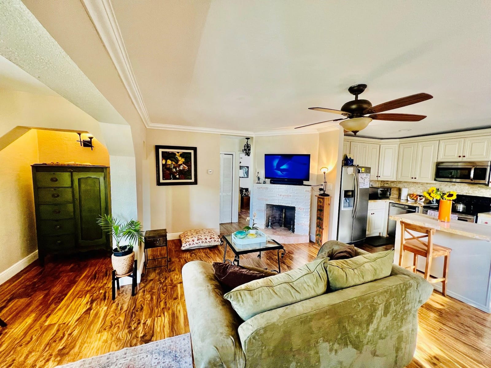 2628 Hayes Street, Hollywood, FL 33020 photo 6
