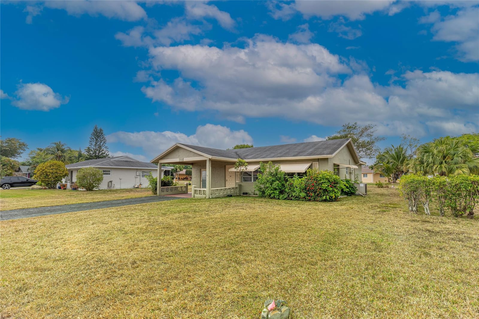 7203 NW 89th Avenue, Tamarac, FL 33321