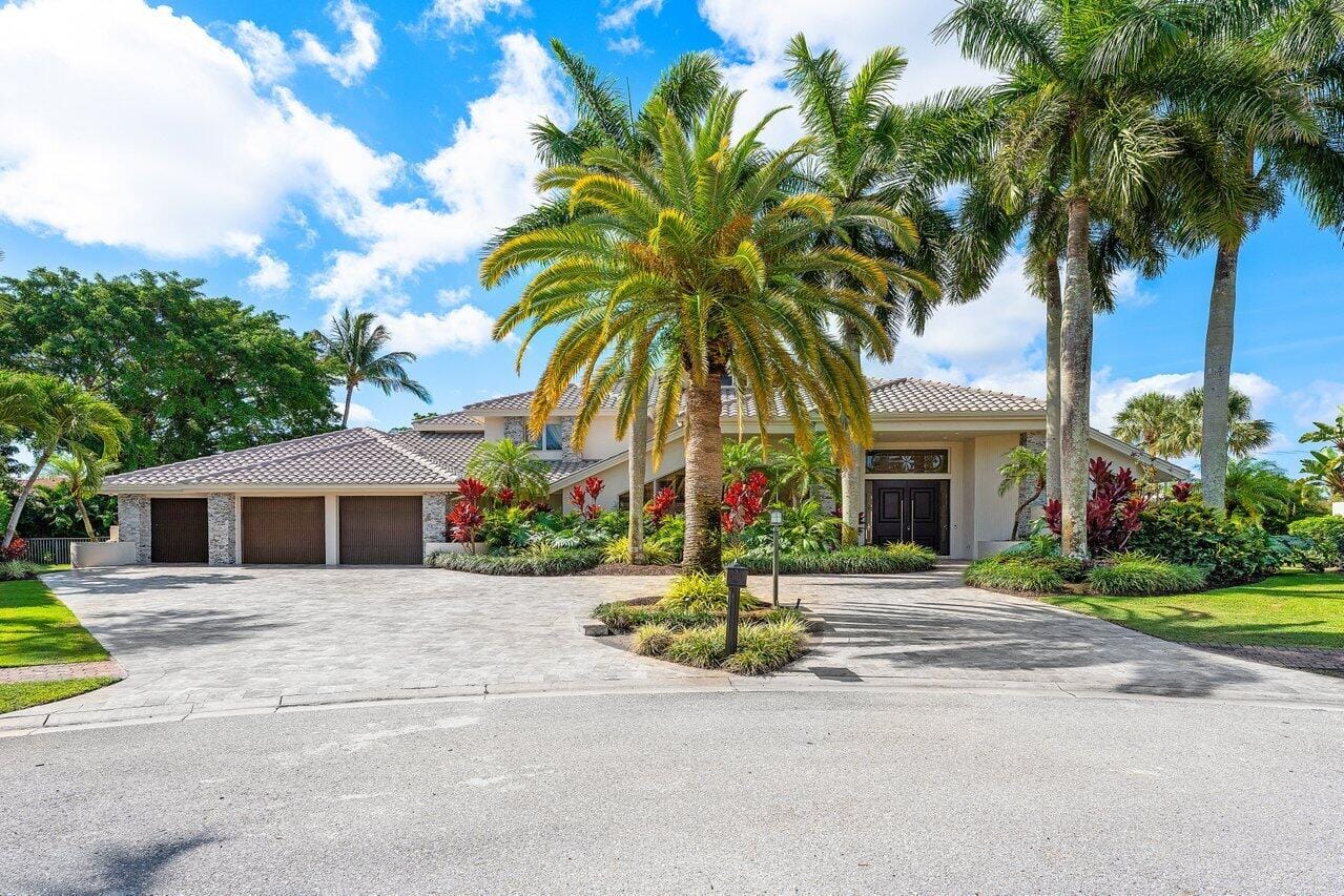 17906 Aberdeen Way, Boca Raton, FL 33496