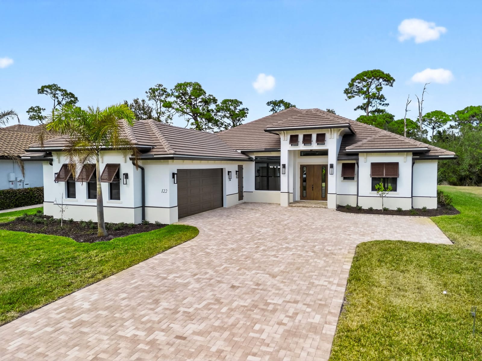 122 SE Via Lago Garda, Port St. Lucie, FL 34952