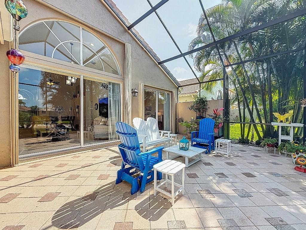 11086 Stone Creek Street, Wellington, FL 33449 photo 21