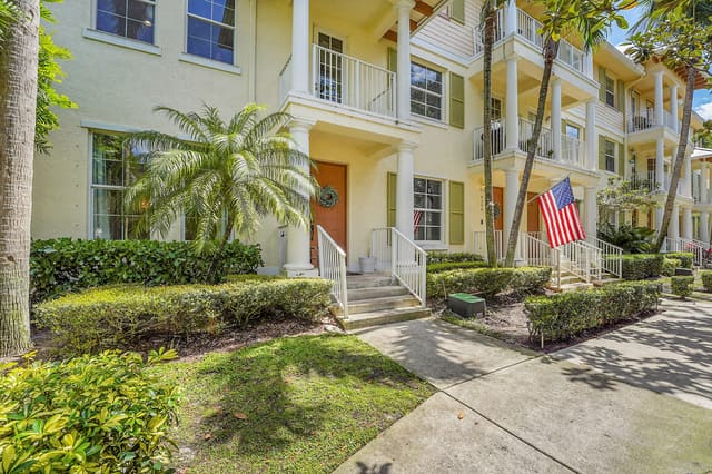 4300 Blowing Point Place, Jupiter, FL 33458