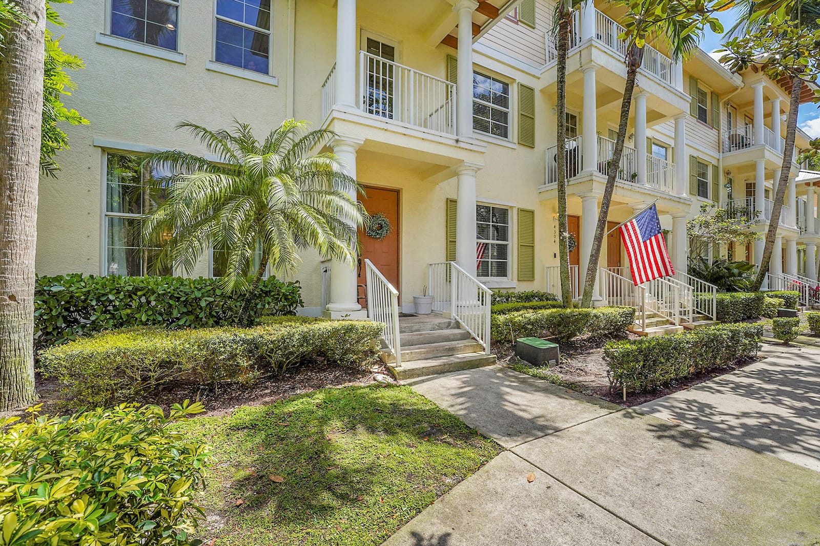 4300 Blowing Point Place, Jupiter, FL 33458