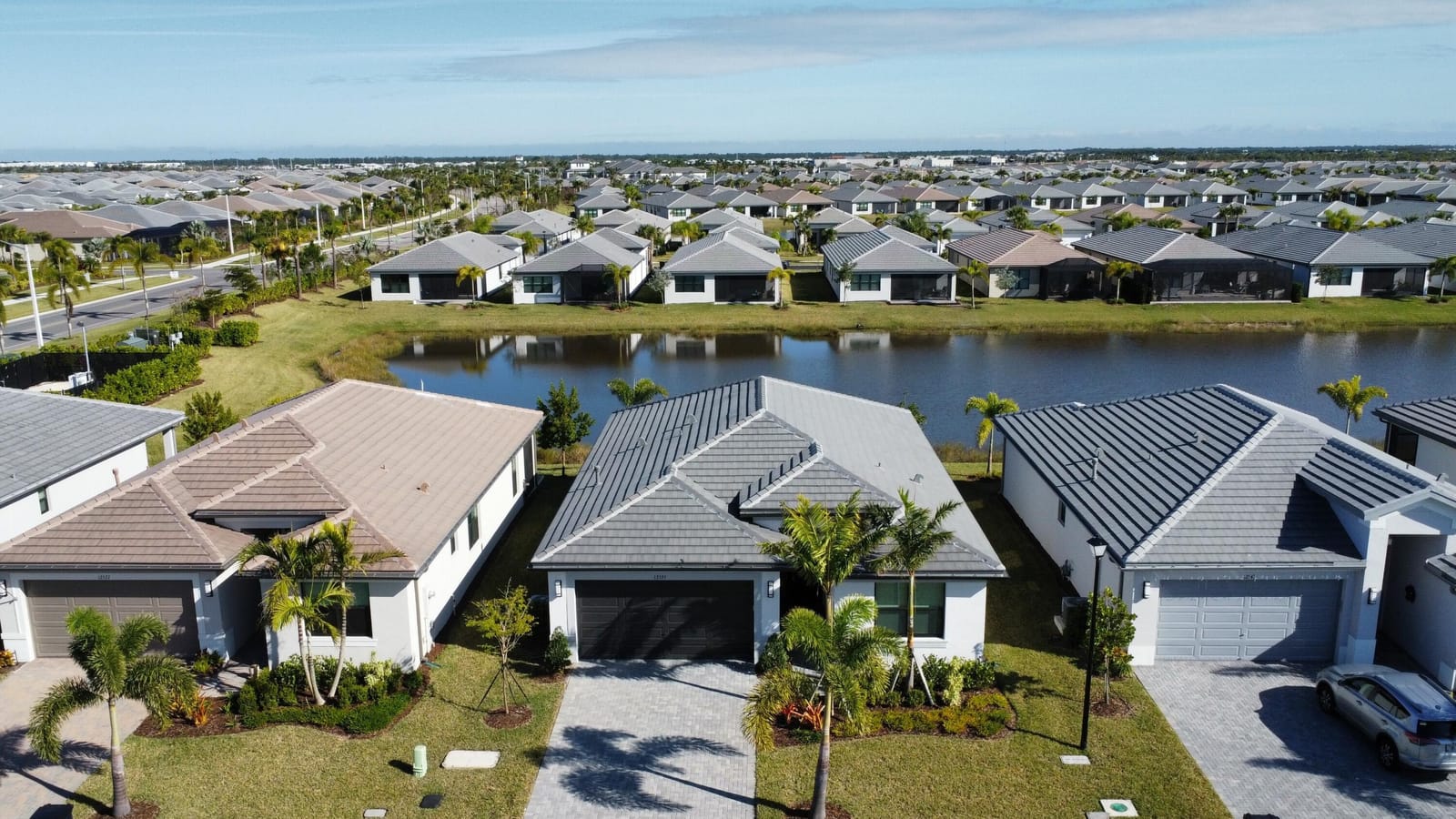 12535 SW Blue Mangrove Parkway, Port St. Lucie, FL 34987