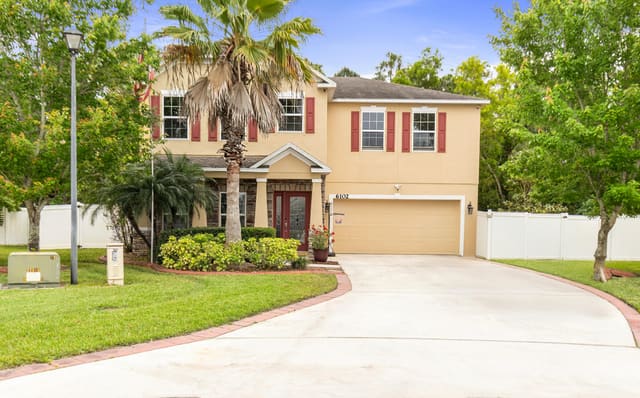6102 NW Painted Bunting Court, sold in Winterlakes Tract H 1st Replat, Port St Lucie, FL