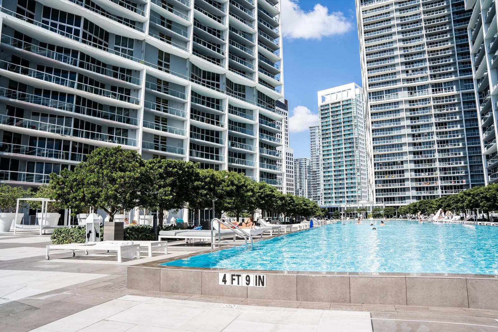 475 Brickell Avenue 1408, Miami, FL 33131 photo 1