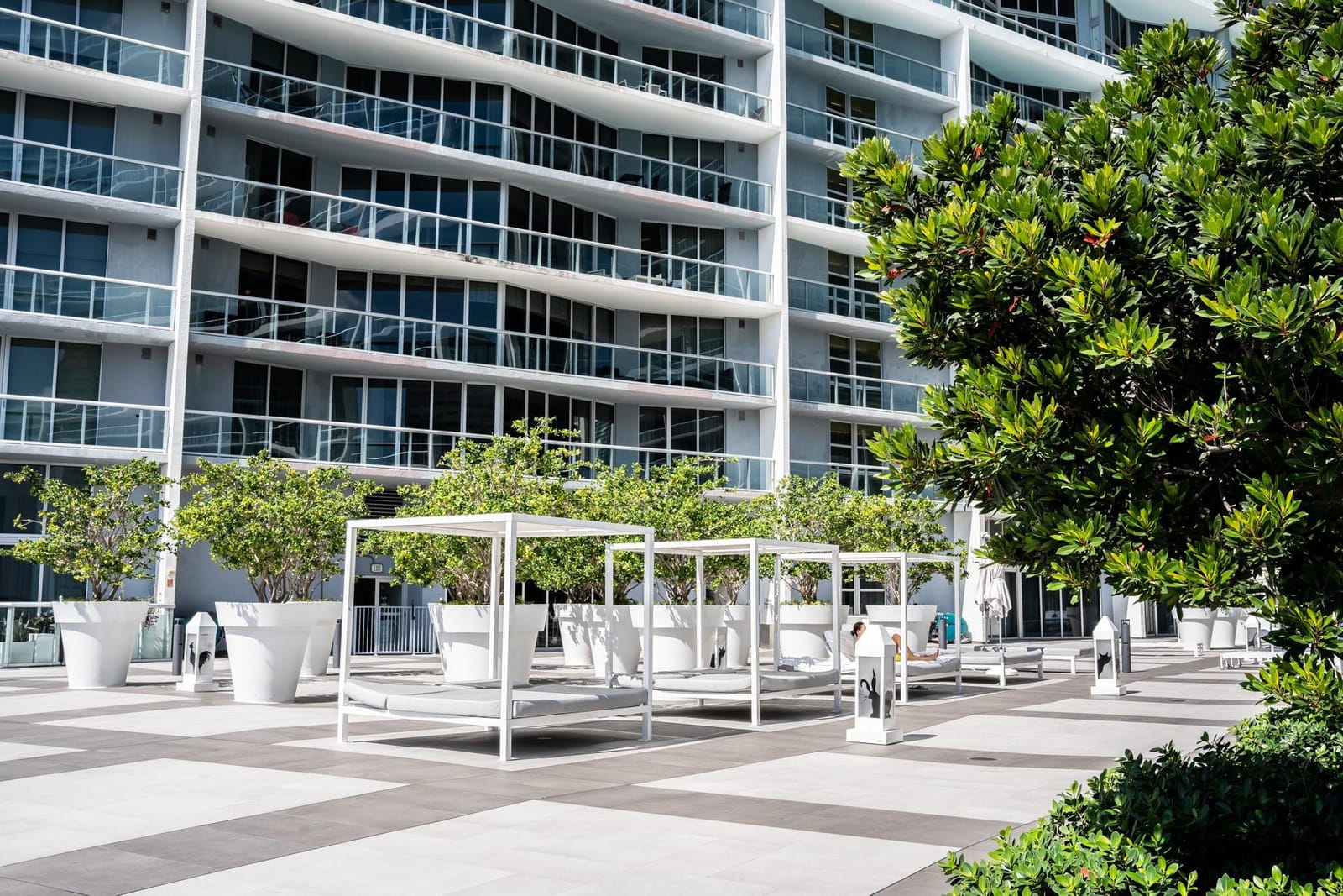475 Brickell Avenue 1408, Miami, FL 33131 photo 21