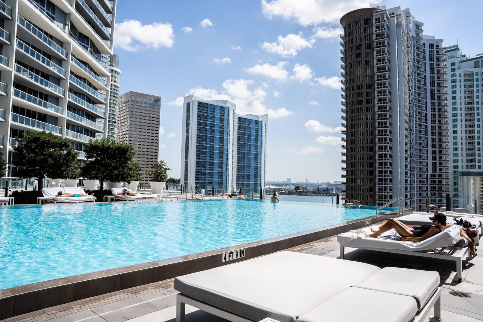 475 Brickell Avenue 1408, Miami, FL 33131 photo 22
