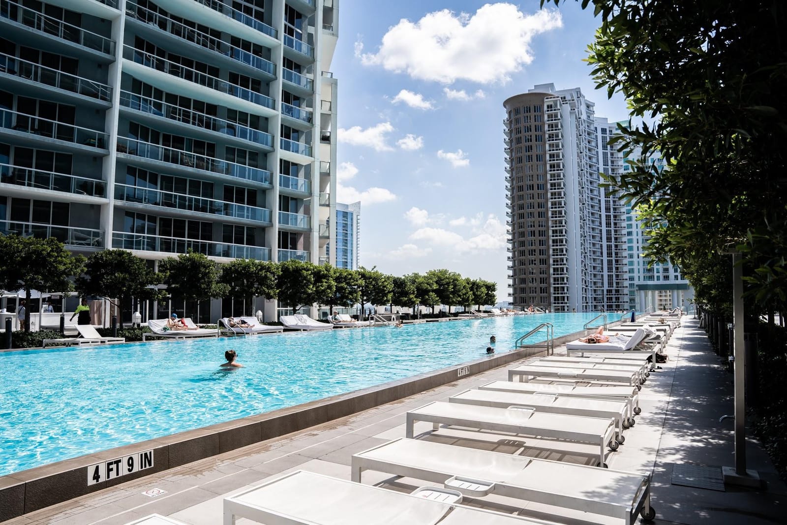 475 Brickell Avenue 1408, Miami, FL 33131 photo 23