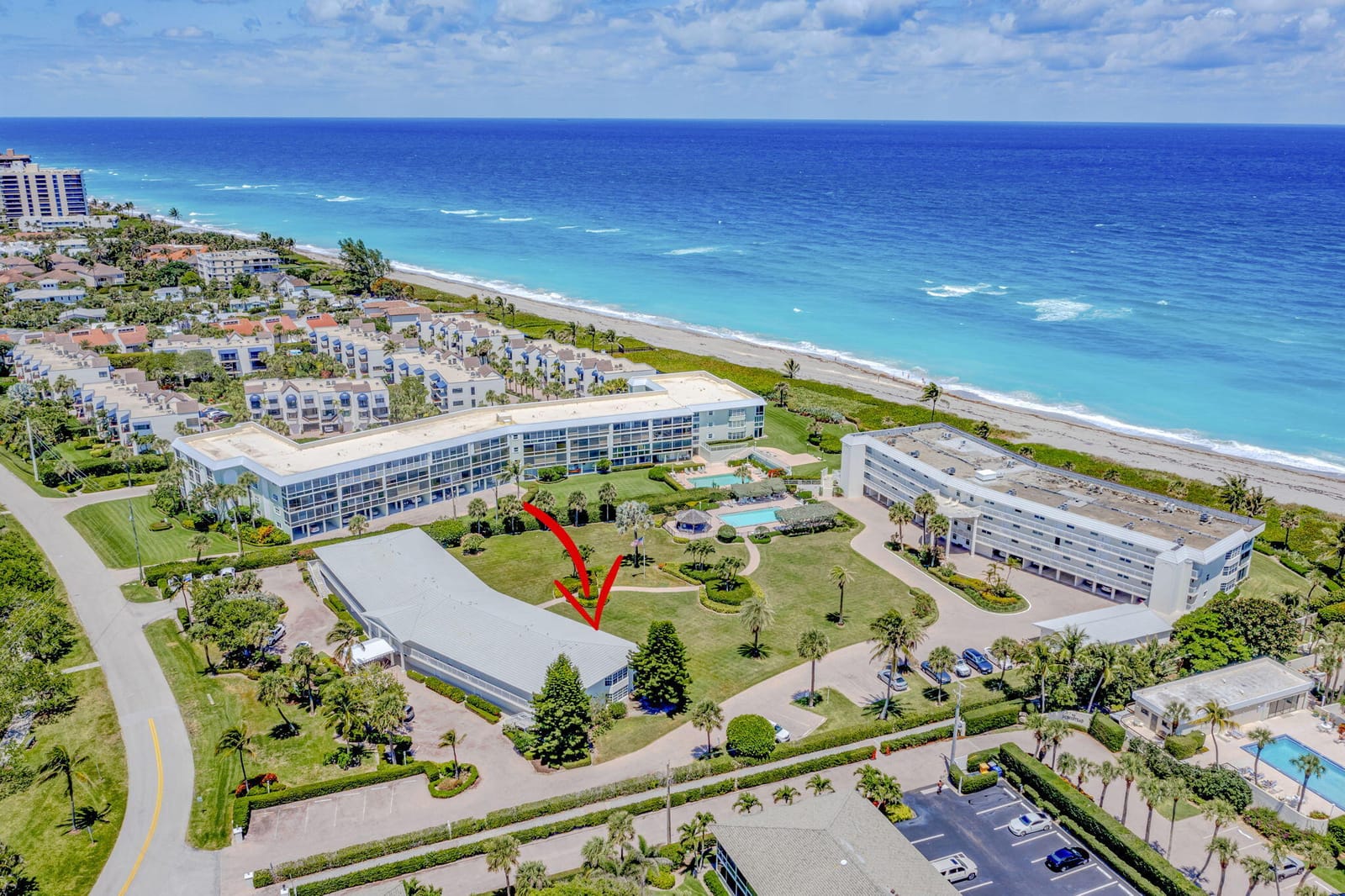 80 Celestial Way 213, Juno Beach, FL 33408