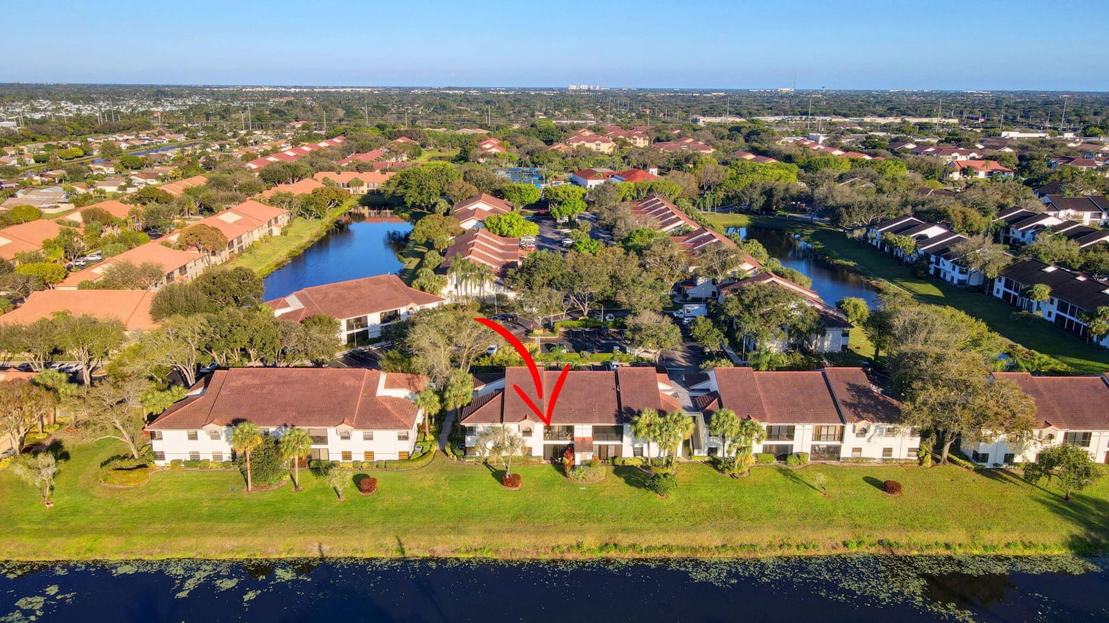 5267 Europa Drive M, Boynton Beach, FL 33437 photo 28