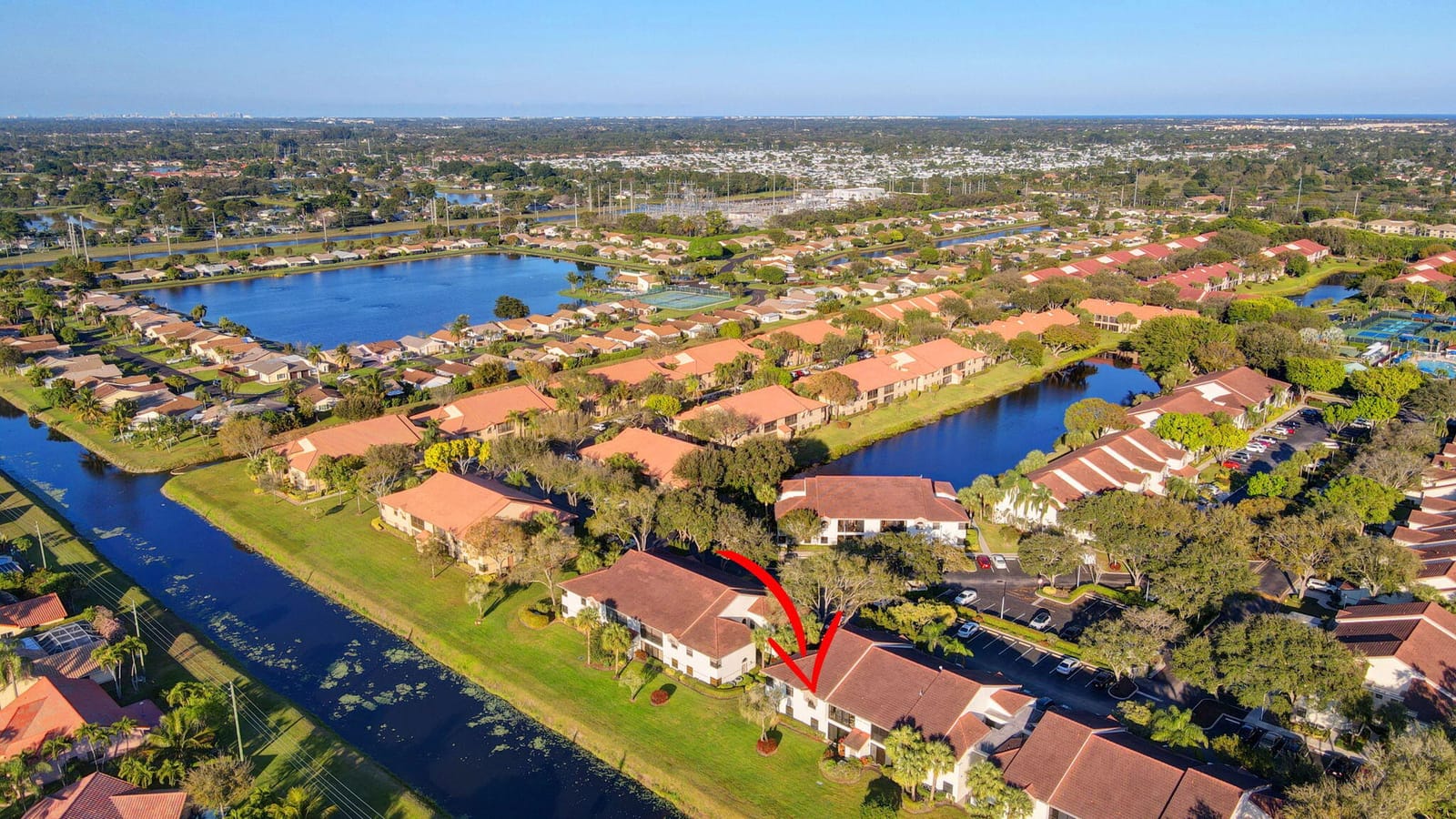 5267 Europa Drive M, Boynton Beach, FL 33437 photo 29