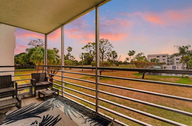 6698 10th Avenue N 205, sold in Hamlet At Poinciana Condo, Lake Worth, FL