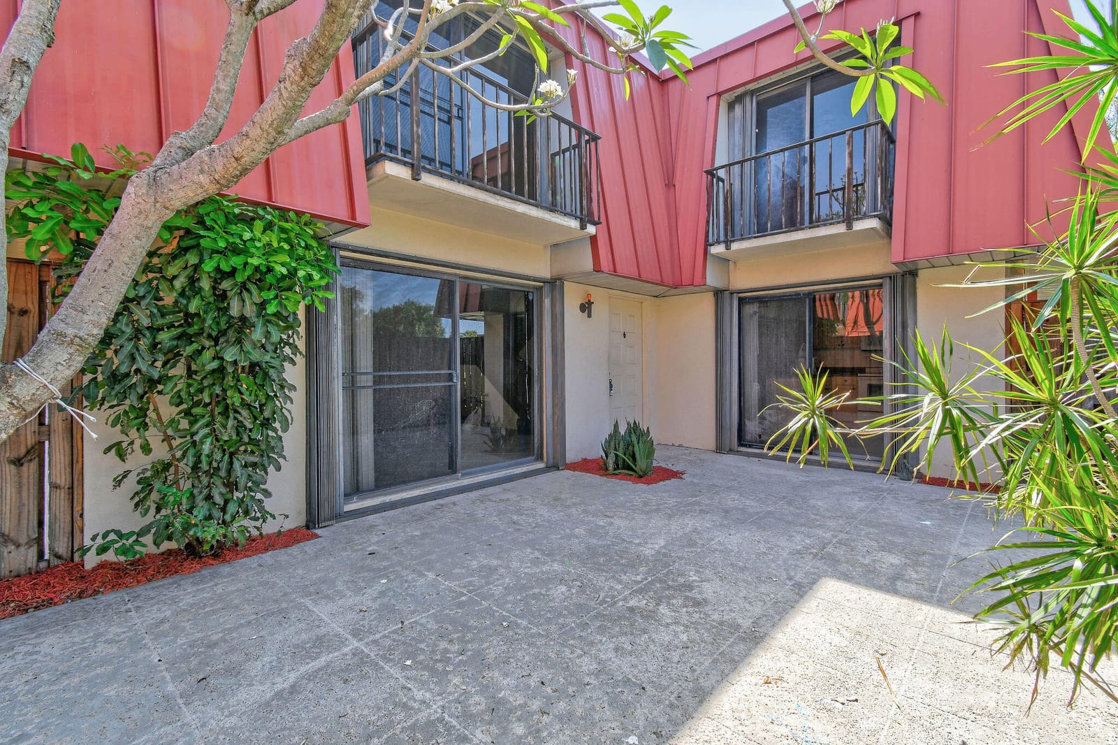 3203 Meridian Way N D, Palm Beach Gardens, FL 33410