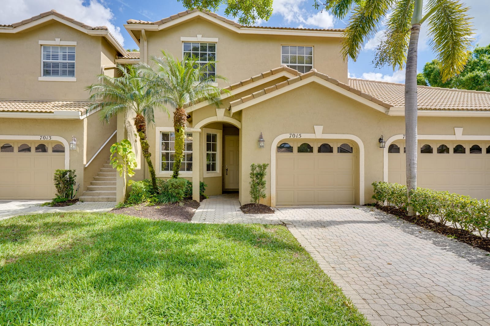 7015 Torrey Pines Circle, Port St. Lucie, FL 34986