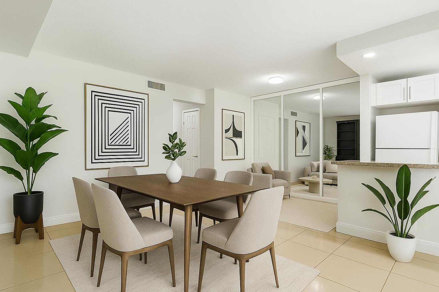 1439 S Ocean Boulevard 102 — photo 11