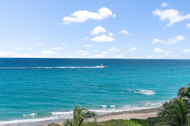 4600 N Ocean Drive 403, Singer Island, FL 33404