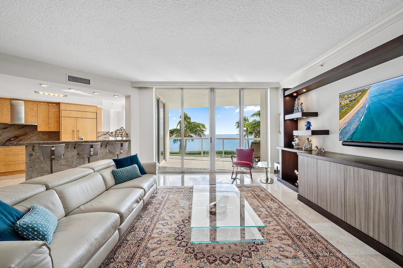 4600 N Ocean Drive 403 — photo 2