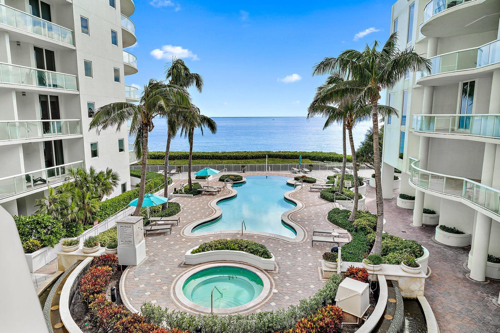 4600 N Ocean Drive 403, Singer Island, FL 33404 photo 25