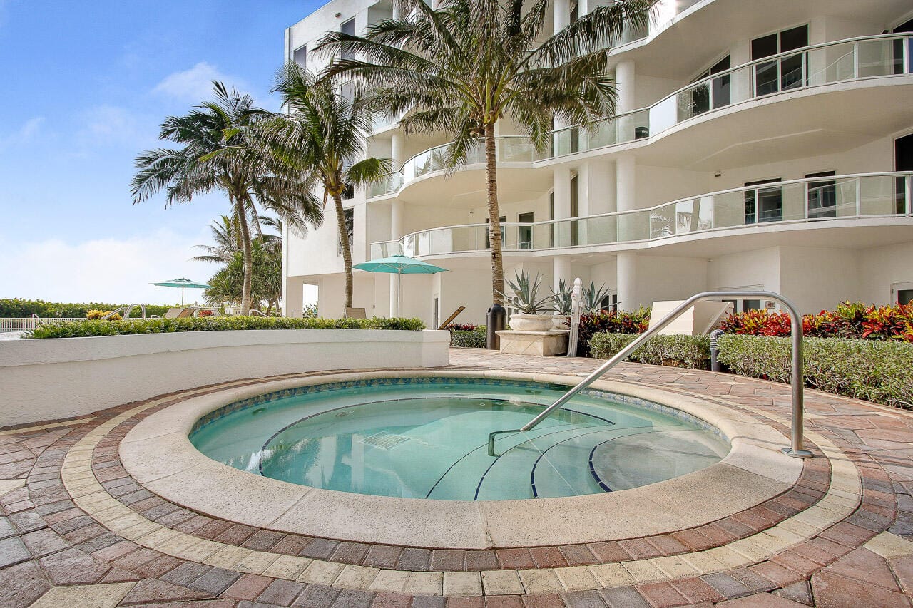 4600 N Ocean Drive 403, Singer Island, FL 33404 photo 27