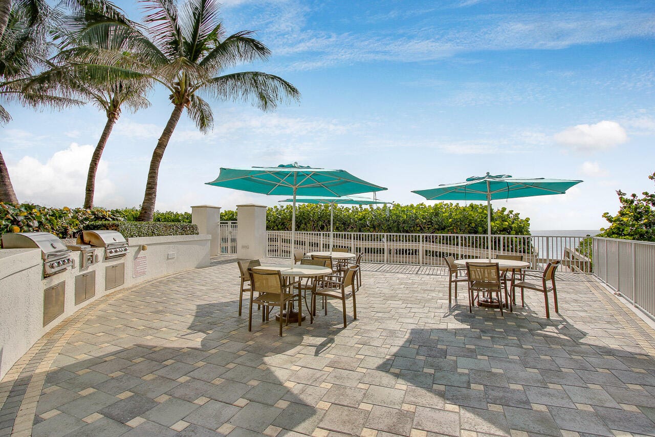 4600 N Ocean Drive 403, Singer Island, FL 33404 photo 28