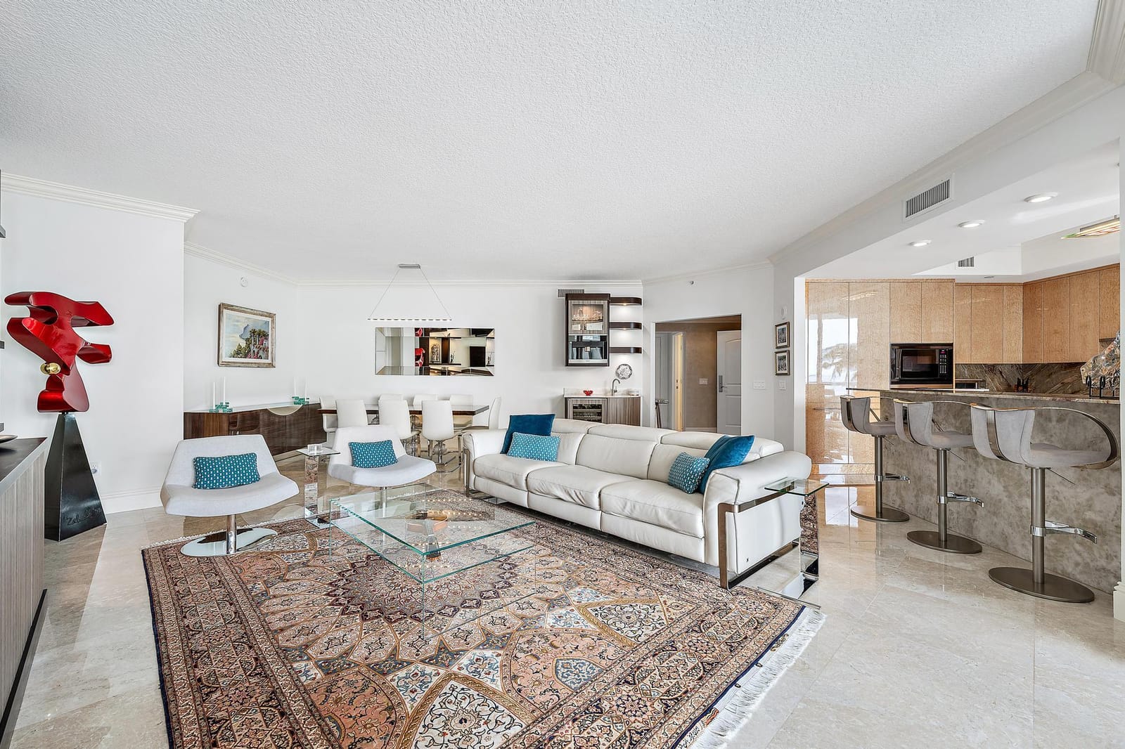 4600 N Ocean Drive 403 — photo 4