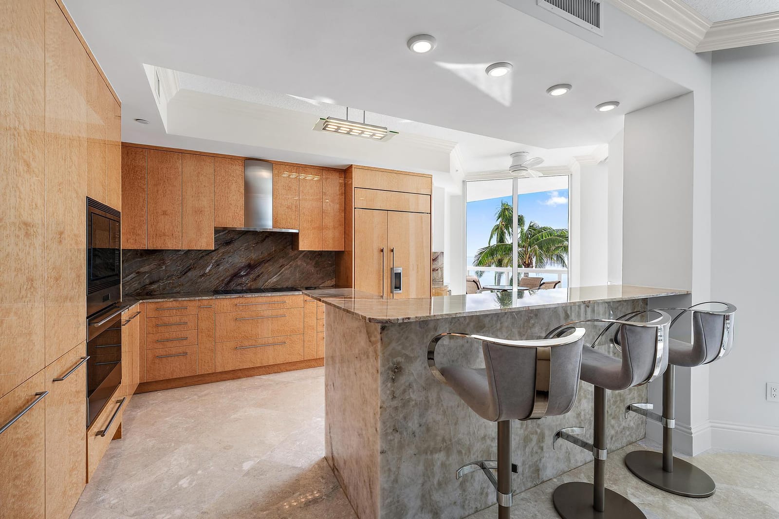 4600 N Ocean Drive 403 — photo 8