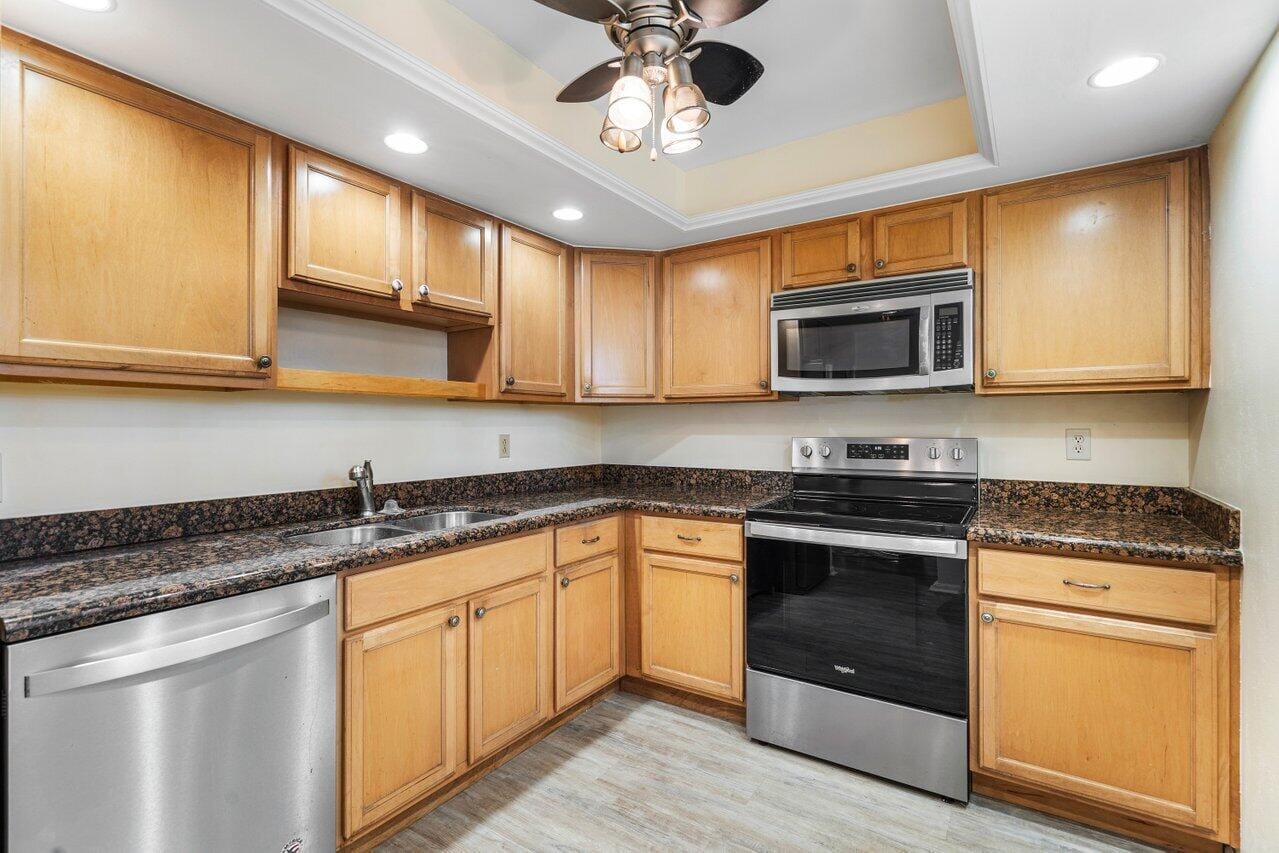 1025 Sugar Sands Boulevard 162, Singer Island, FL 33404 photo 12