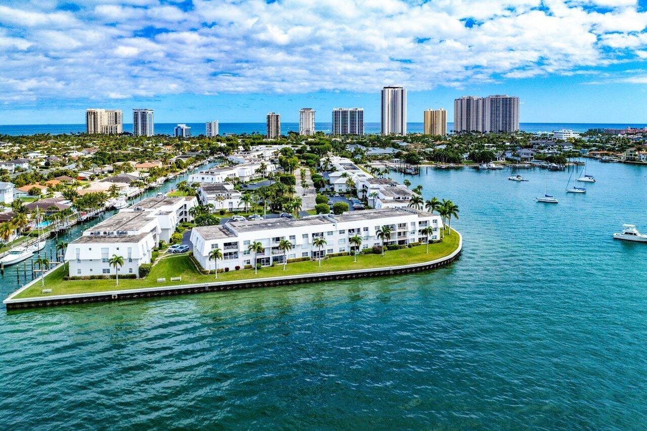 1025 Sugar Sands Boulevard 162, Singer Island, FL 33404 photo 3