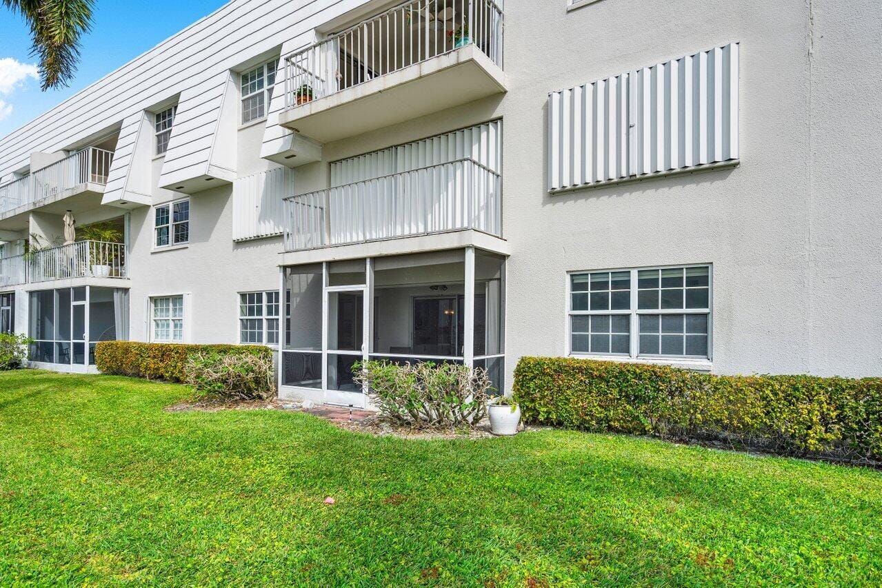 1025 Sugar Sands Boulevard 162, Singer Island, FL 33404 photo 28