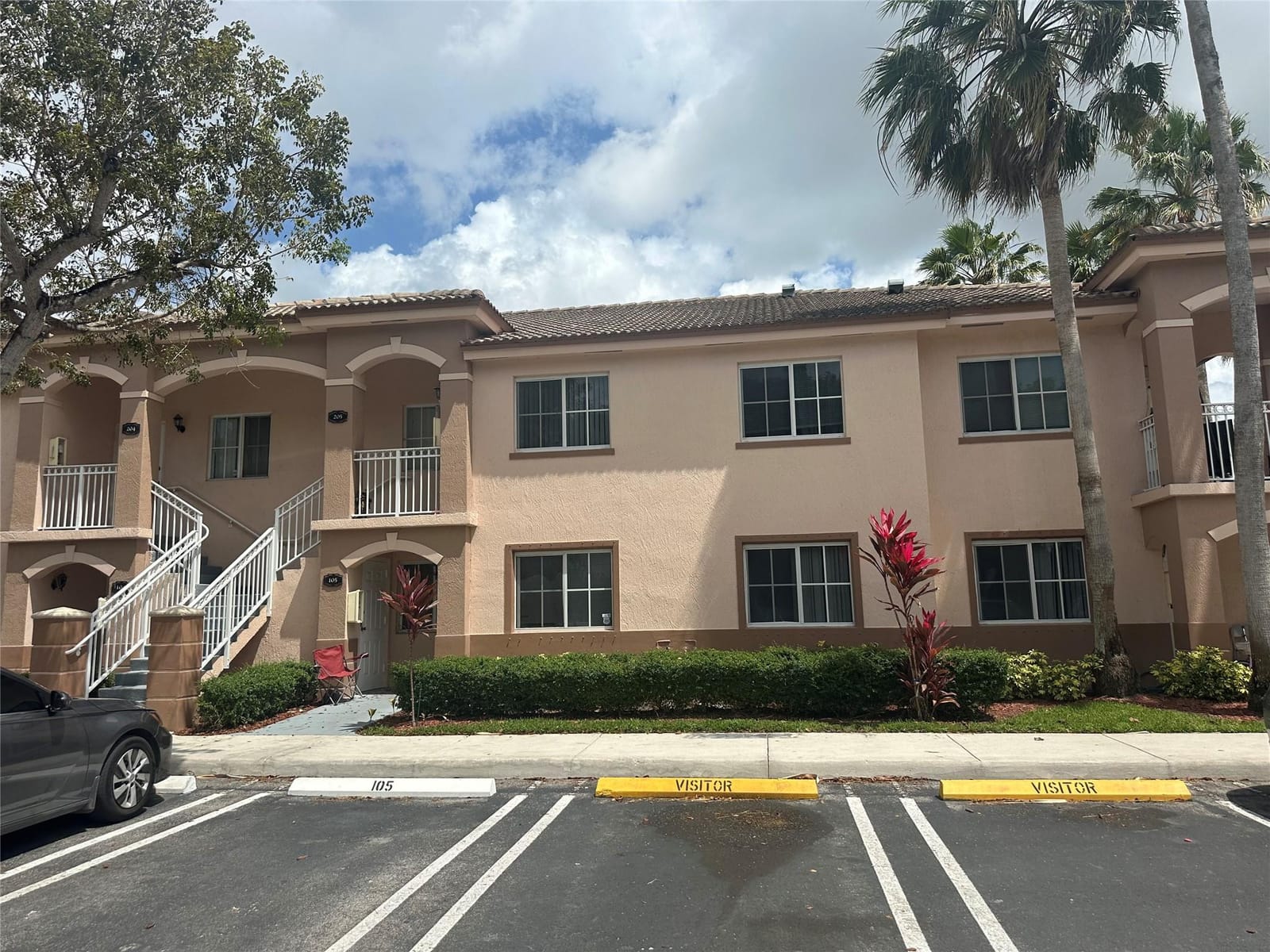 1271 SE 27th Street 204, Homestead, FL 33035