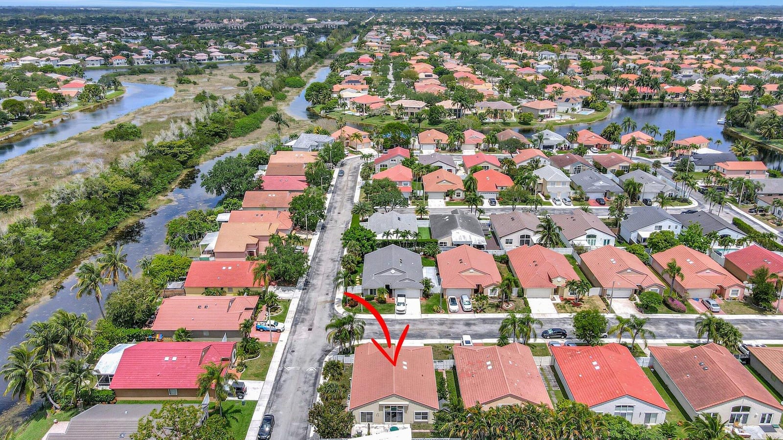16590 NW 9th Street, Pembroke Pines, FL 33028 photo 9