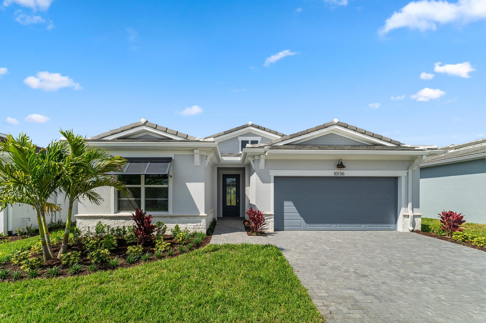10136 SW Carnelian Street, Port St. Lucie, FL 34987