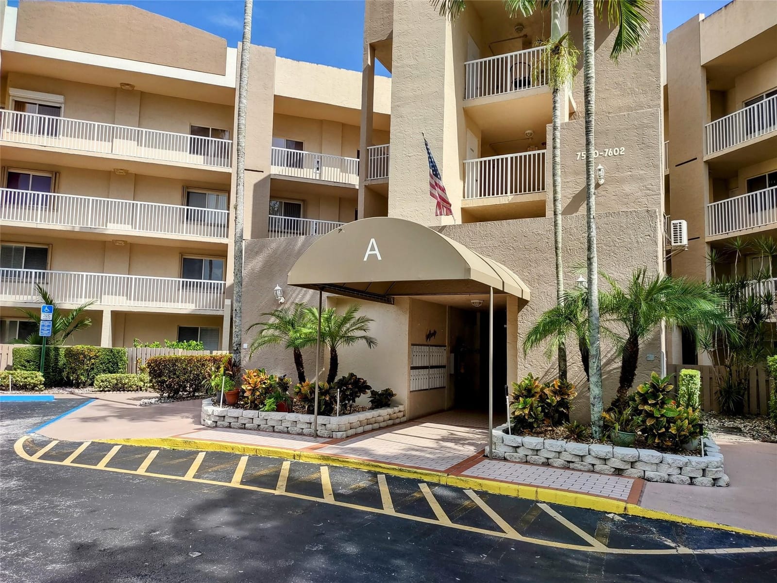 7544 Trent Drive 210, Tamarac, FL 33321