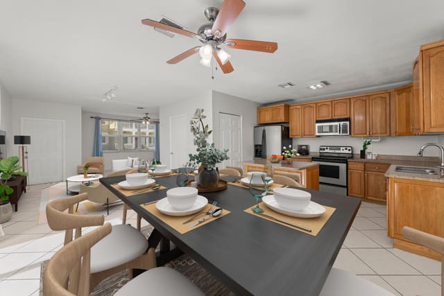 10531 NW 57 Street, sold in Kensington Manor, Coral Springs, FL