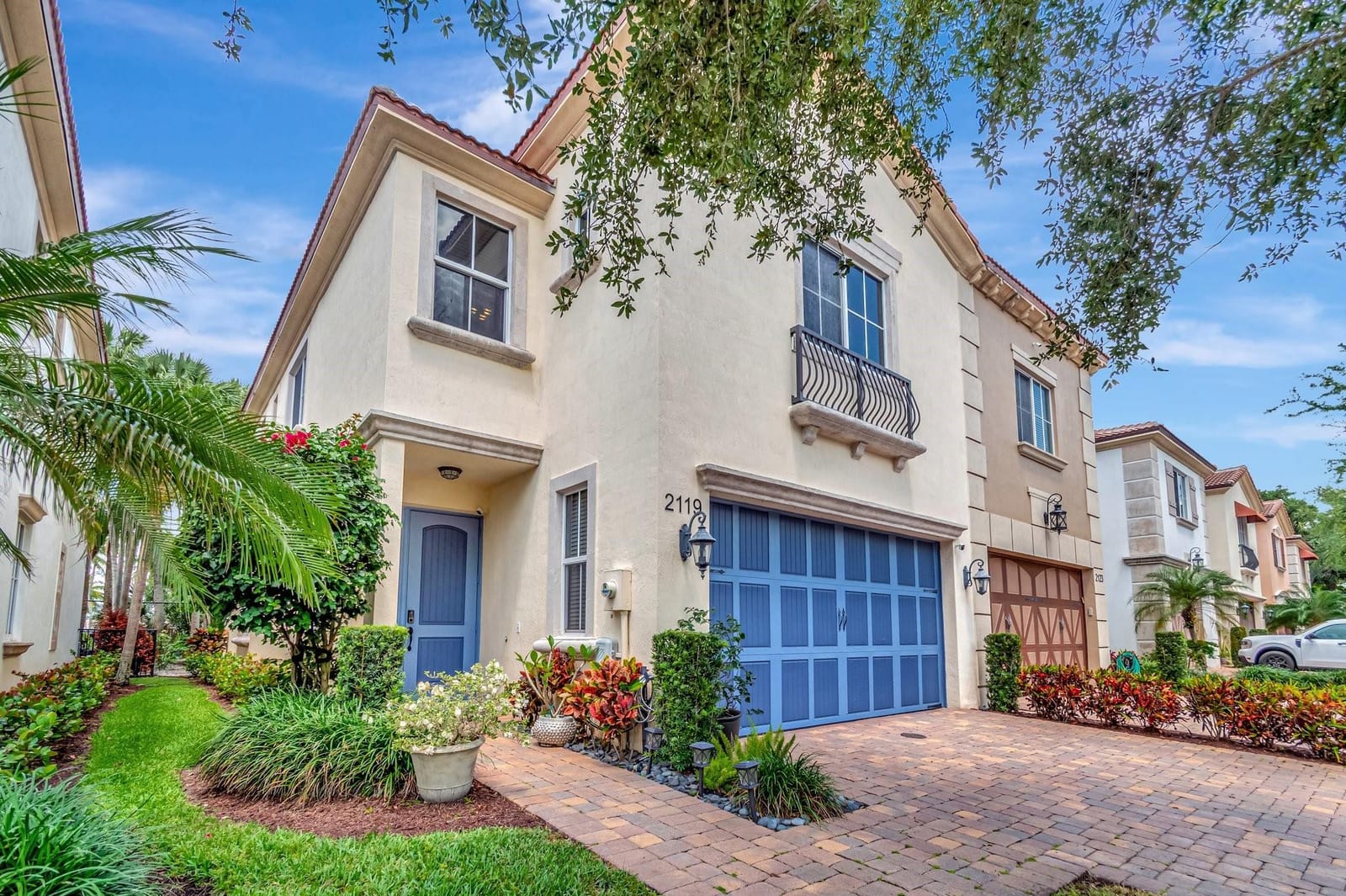 2119 Foxtail View Court 2119, West Palm Beach, FL 33411