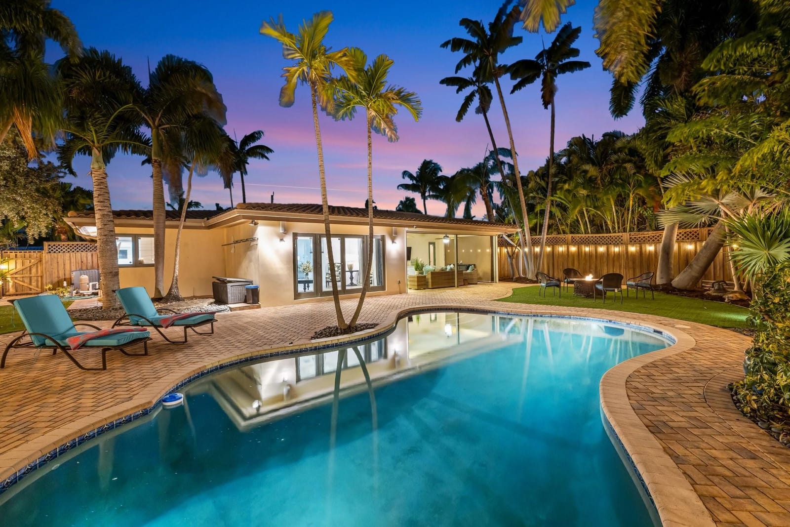 2107 NE 15th Street, Fort Lauderdale, FL 33304