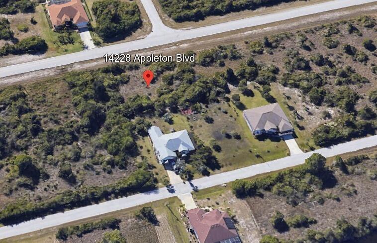 14228 Appleton Boulevard, Port Charlotte, FL 33981, Port Charlotte