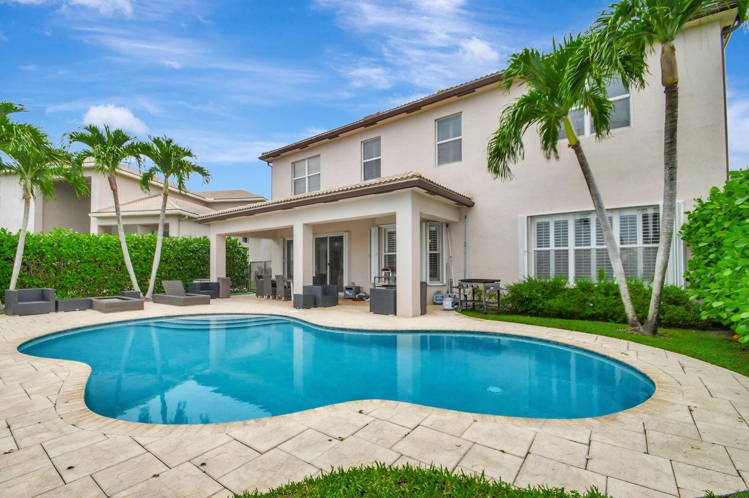 8679 Cobblestone Point Circle, Boynton Beach, FL 33472 photo 1