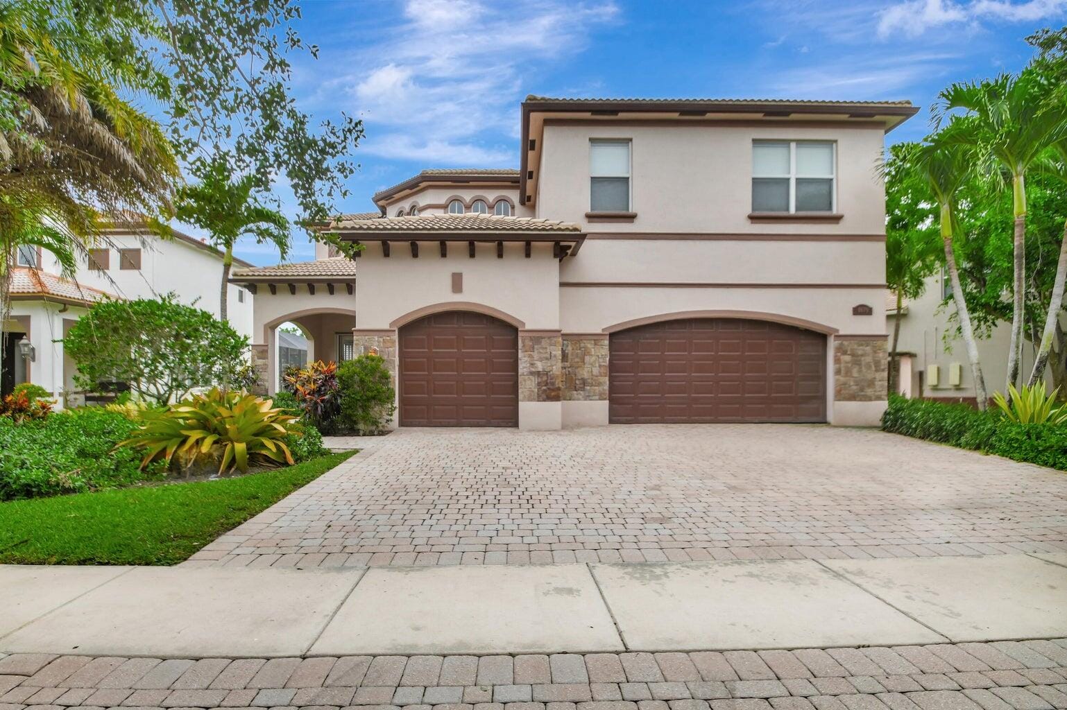 8679 Cobblestone Point Circle, Boynton Beach, FL 33472 photo 5