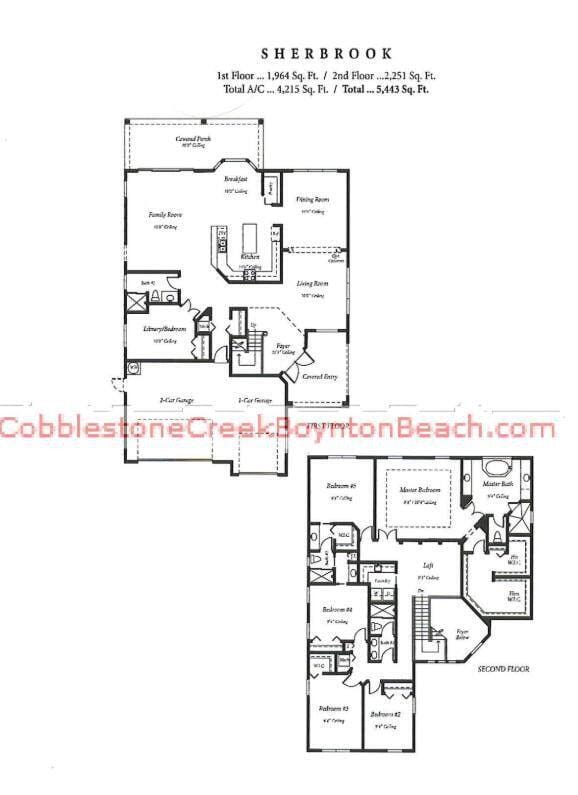 8679 Cobblestone Point Circle, Boynton Beach, FL 33472 photo 10