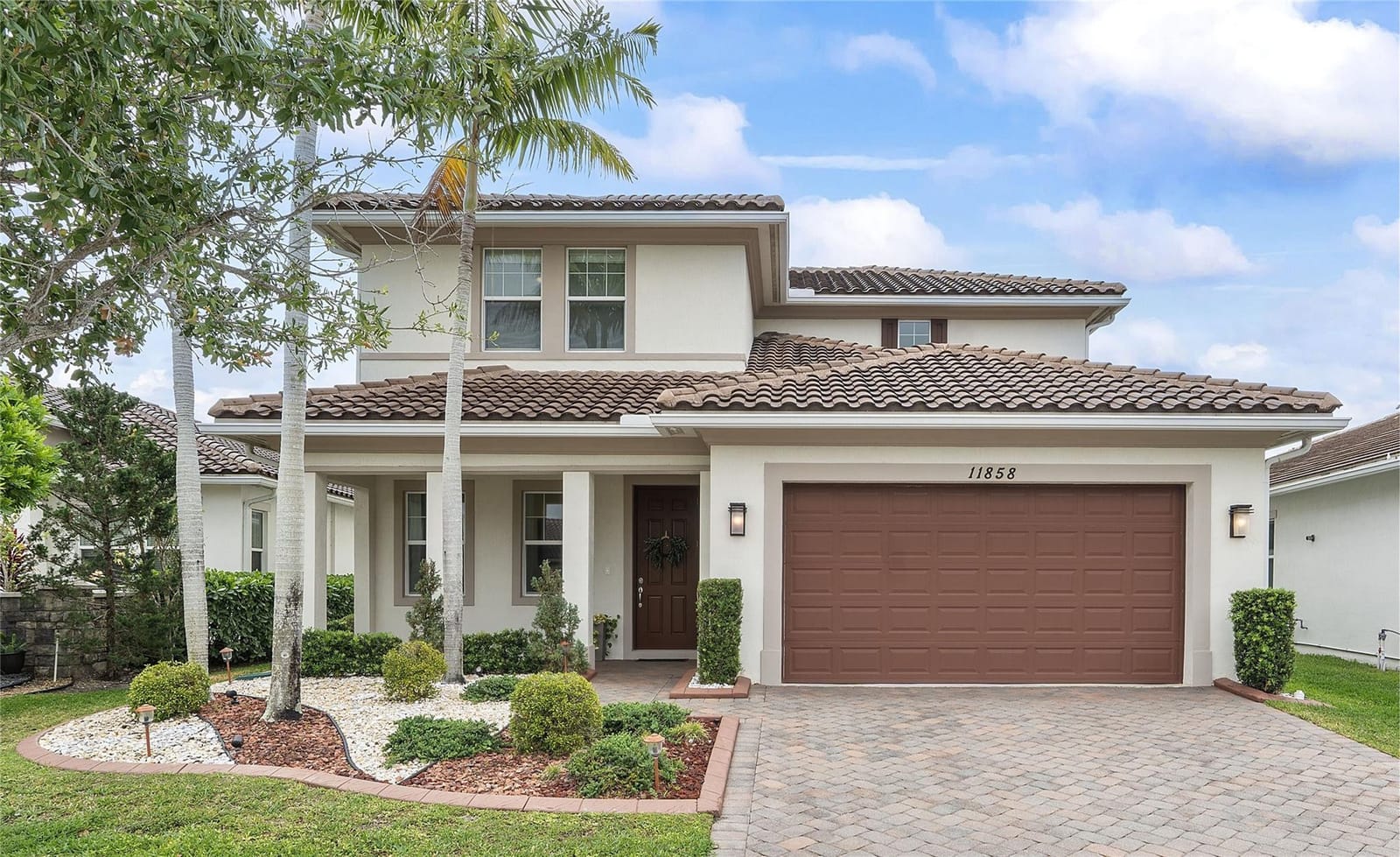 11858 NW 82nd Street, Parkland, FL 33076